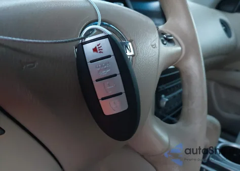 2014 Nissan Pathfinder S from USA, damaged, VIN 5N1AR2MM9EC618647